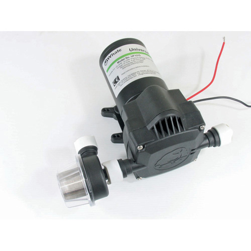 Universal Pressure Pump