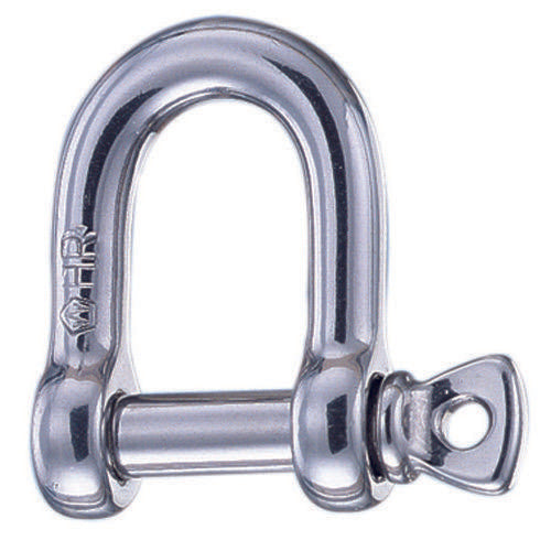 HR D Shackle