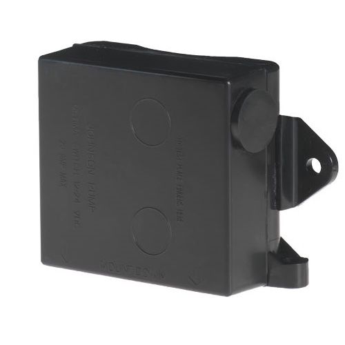SPX Ultima Float Switch -12/24V - 20A