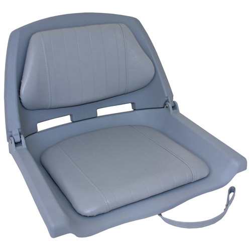 Seat Grey-Padded Grey