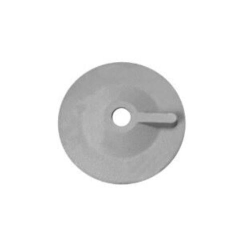 Suzuki Type Anode Cav Plate (Alloy) - Replaces OEM Part No. 55321 93900A