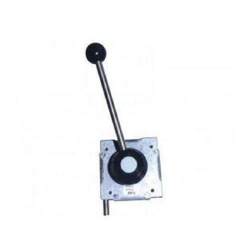 Side Mount Control - D Series - Single lever gear only control