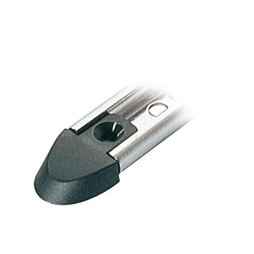 S19 C-Track,Track End Cap