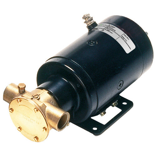 SPX Impeller Pump - 55 L/min