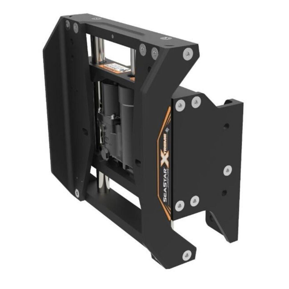 SeaStar Jackplate - Seatback Xtreme