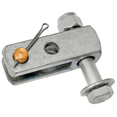 Steering Clevis Assembly