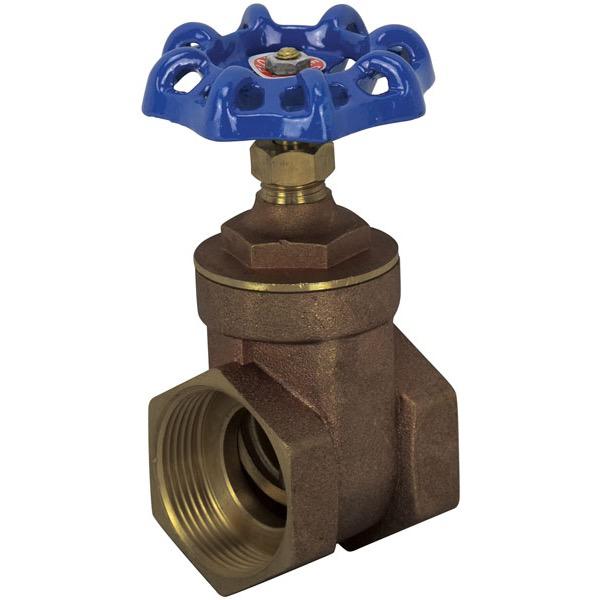Bronze Gate Valve