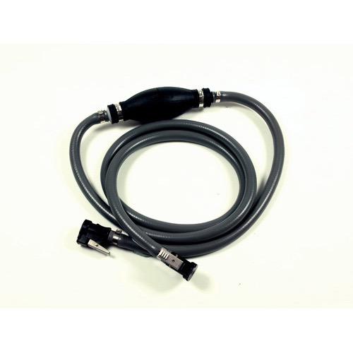 Premium Reinforced Fuel Line - Suits Evinrude/Johnson