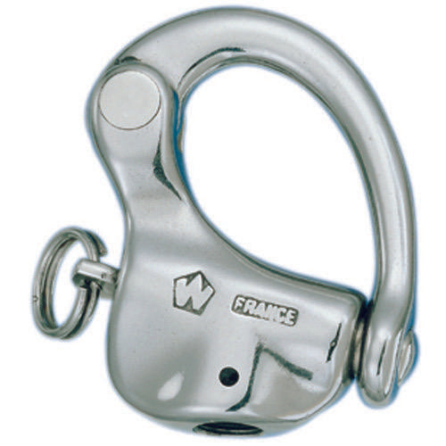 Snap Shackle HR w/out Swivel w/ Female Thread