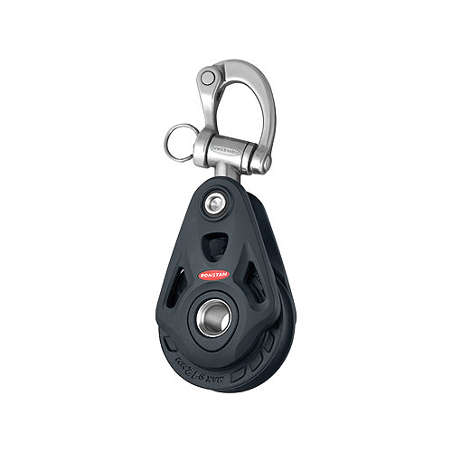 S60 Core Block,Snap Shackle