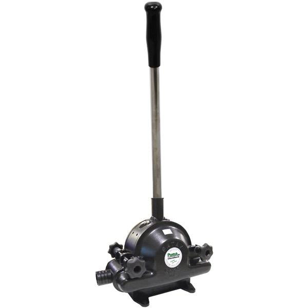 DD120A Ocean Master Manual Bilge Pump - 136L