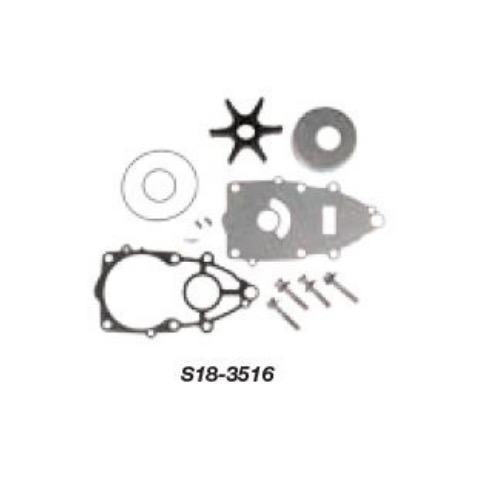 Water Pump Repair Kit - Yamaha (VZ200, VZ225, VZ250, VZ300 Hp)