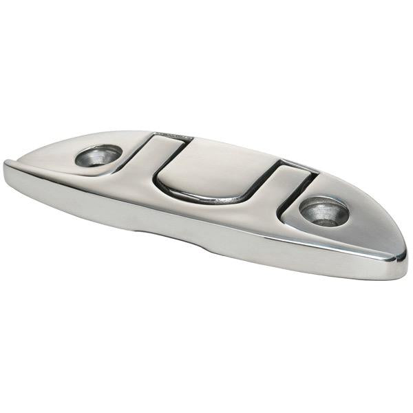 Fold Down - Stainless Steel Cleat