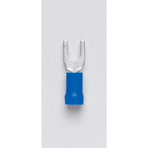 Pre-Insulated Fork Terminal - 100 Pack