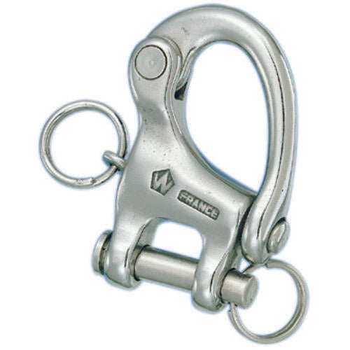 Snap Shackle HR Clevis Pin