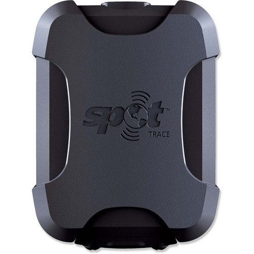 SPOT Trace - Affordable Theft-Alert Tracking & Asset Recovery
