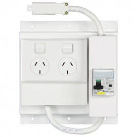 ePOWER RCD Inverter Kit