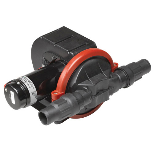 SPX Viking Power Vacuum Diaphragm Pump