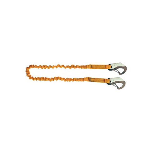 Self Locking - 2 Hook - 2 Metre Elasticated Self Locking