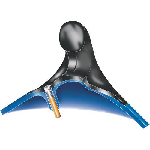 Inflatable Heavy Duty Fender