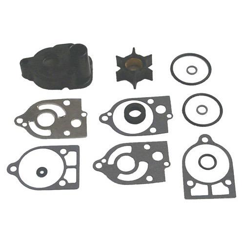 Water Pump Repair Kit - Mercury/Mariner - 30, 30 Jet HP, etc.