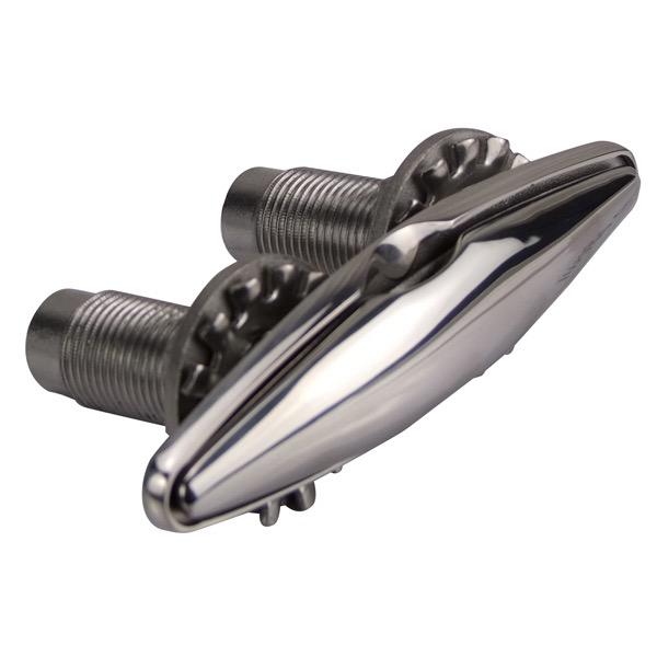 Stainless Steel Pull-Up Cleat