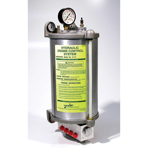 Reservalve