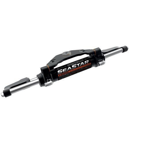 Outboard Steering System - Front Mount