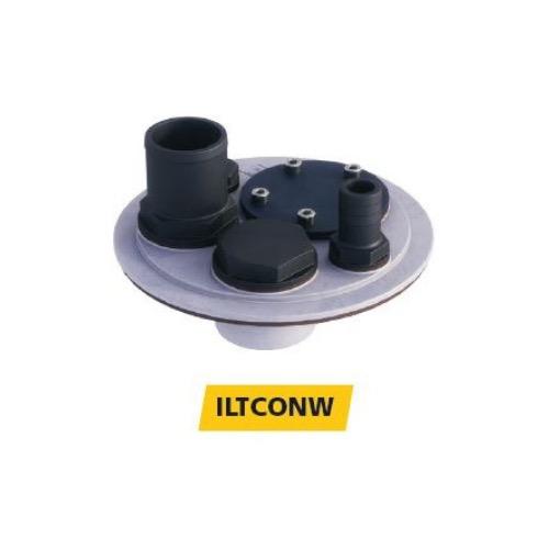 ILT Connection Kit for Waste Water