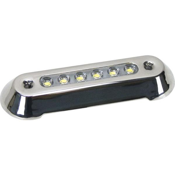 LED Underwater Light - Surface Mount - 12V