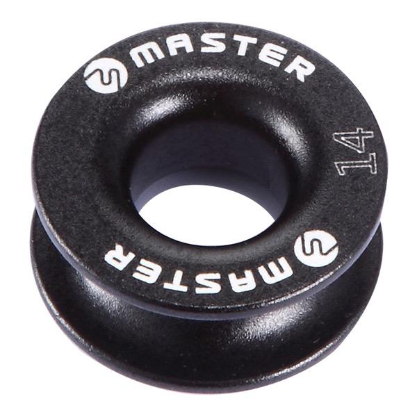 Lead Ring