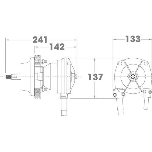 Helm - Safe-T II