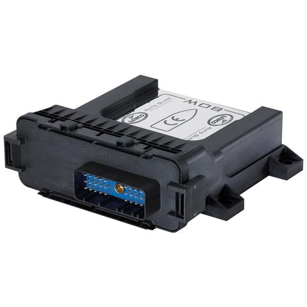 Auto Glide Control Box - Suits Single Actuator Systems