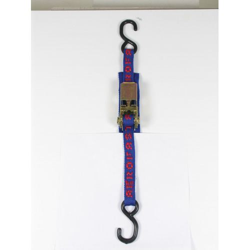 Ratchet Tie Down - Light Duty Over Boat 450kg