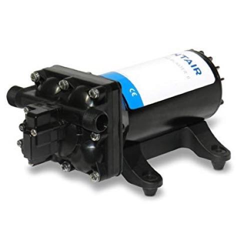 12V ProBlaster Washdown Pump II