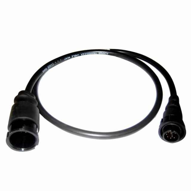 Transducer Adaptor Cable for DSM transducers to a, c & e Series (8 pin TXD to 7 Pin Sounder)