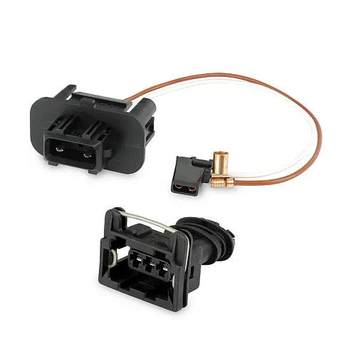 Hella - Rallye 4000 Male and Female Socket Connector Set