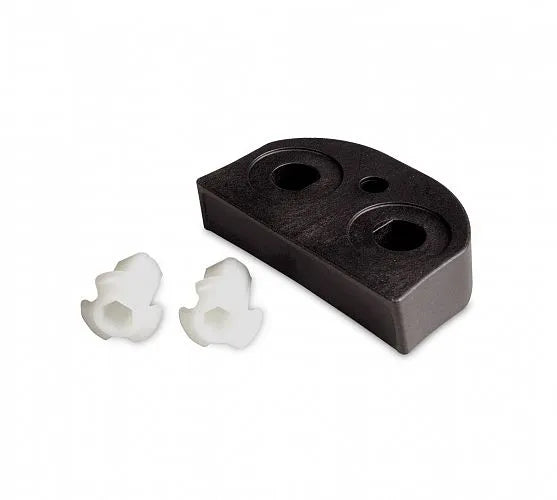 Hella - Extension Housing Kit to suit Hella LED License Plate Lamps