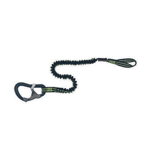 Safety Tether Proline - Max. Length: 1.40m (Webbing + Snap Hook)