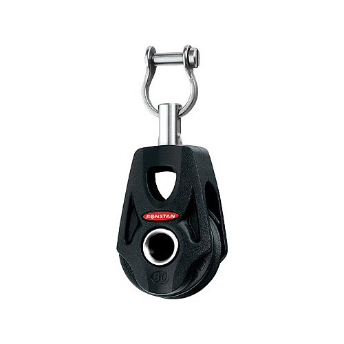 S30 BB Orbit Block,Single Slotted Head Post