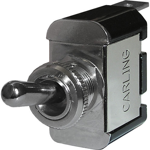 Weather Deck - Toggle Switch SPST-ON-OFF
