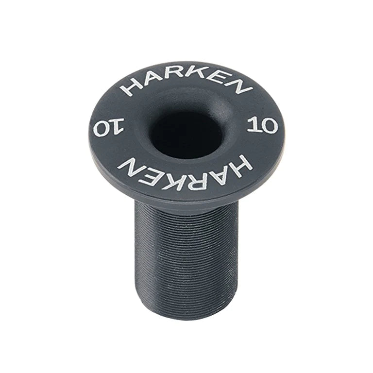 Gizmo 10 mm Single Through-Deck Bushing