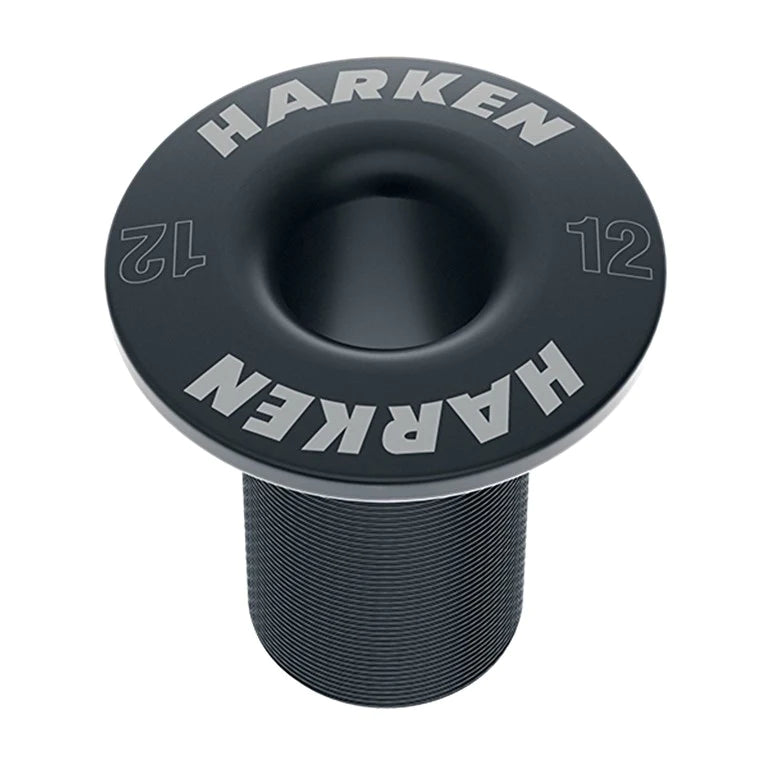 Gizmo 12 mm Single Through-Deck Bushing