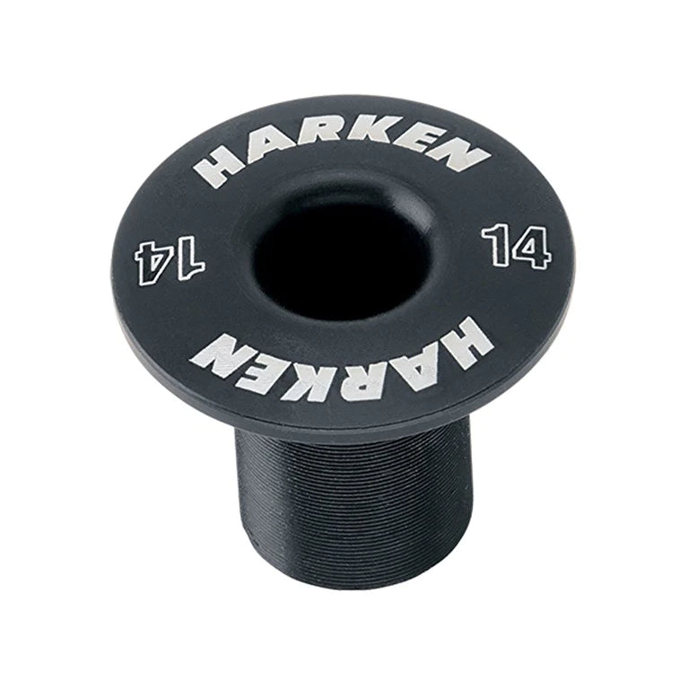 Gizmo 14 mm Single Through-Deck Bushing