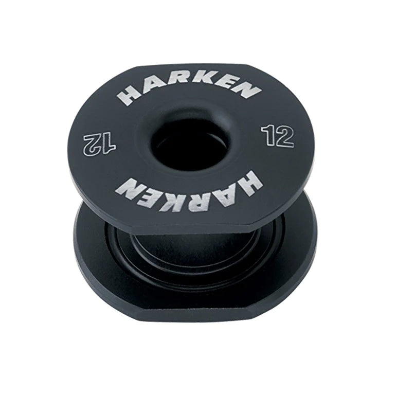 Gizmo 12 mm Double Through-Deck Bushing - 13-18 mm Deck