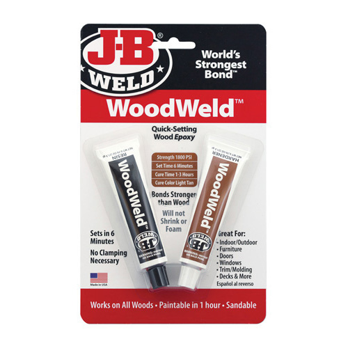 WoodWeld