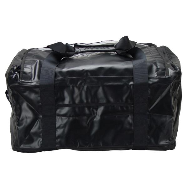 Black Waterproof Gear Bag - 70Ltr
