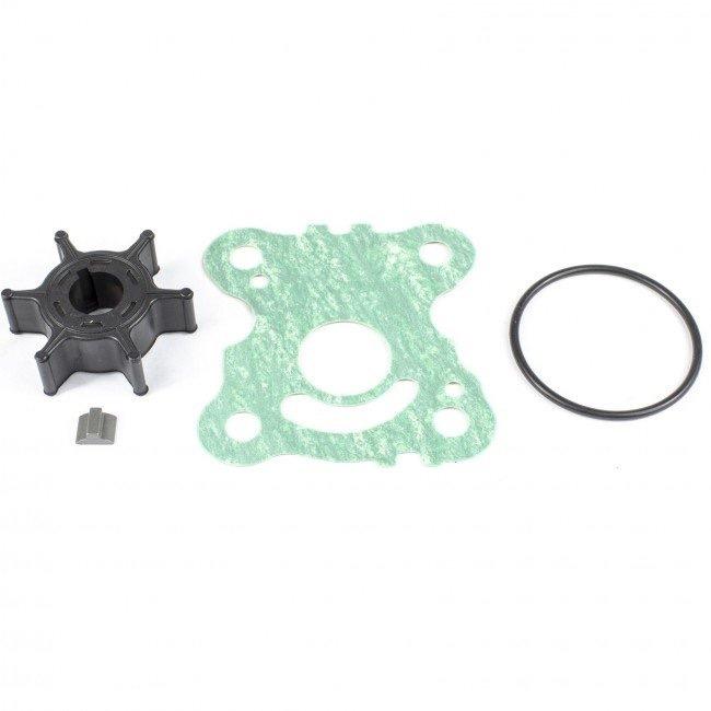 Water Pump Repair Kit - Without Housing - Honda - Replaces: 06192-ZW9-A30
