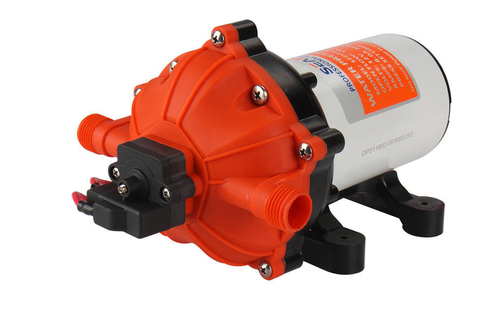 51 Series Diaphragm Pump