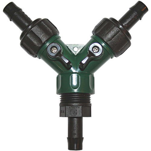 Valve - 2 way 13mm (1/2"""""""")